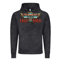 Vintage Arctic thunderbird free bird Vintage Hoodie - JahusDesignShop