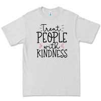 Dove Grey people Premium Tee - Unal Design