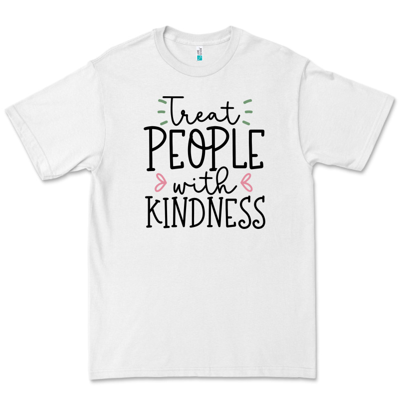 People Premium Tee by Unal Design | Teevron