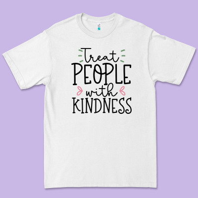 People Premium Tee Designed By Unal Design