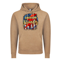 Vintage Coffee American honey 4th of july Vintage Hoodie - CowGirlArtShop