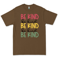 Cacao kind Premium Tee - Unal Design