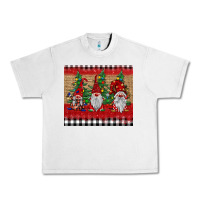 Lunar Rock Christmas gnomes Urban Heavy Tee - BarkalooDesign