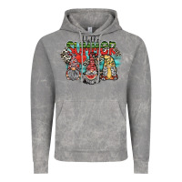 Hello Summer Vintage Hoodie | Teevron