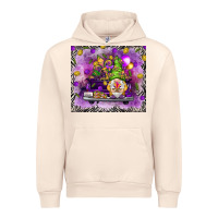 Sandshell gnome on the truck tumbler hjf Urban Hoodie - HowdyJamesFarm