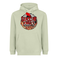 Matcha soccer vibes Heavyweight Hoodie - MaliasSmallBusiness