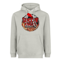 Moon Dust soccer vibes Heavyweight Hoodie - MaliasSmallBusiness