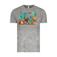 Cloud Rock fall and nurse elements medical assistant Vintage Tee - AdoDesignShop