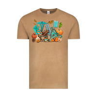Vintage Camel fall and nurse elements medical assistant Vintage Tee - AdoDesignShop