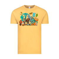 Vintage Mustard fall and nurse elements medical assistant Vintage Tee - AdoDesignShop