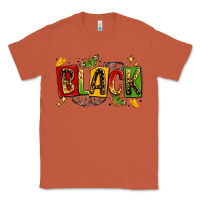 Copper black Classic Tee - LillyAllenDesigns
