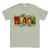 Matcha black Classic Tee - LillyAllenDesigns