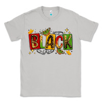 Moon Dust black Classic Tee - LillyAllenDesigns