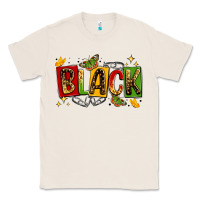 Natural black Classic Tee - LillyAllenDesigns