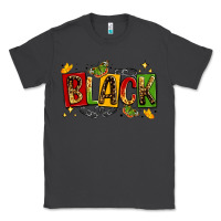 Smoke black Classic Tee - LillyAllenDesigns