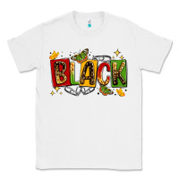 White black Classic Tee - LillyAllenDesigns