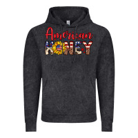 Vintage Black American honey Vintage Hoodie - Neo Western