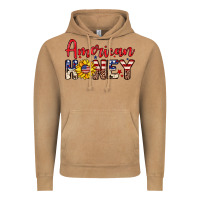 Vintage Camel American honey Vintage Hoodie - Neo Western