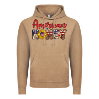 Vintage Coffee American honey Vintage Hoodie - Neo Western