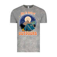 Cloud Rock life is better outdoors Vintage Tee - JahusDesignShop