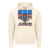 Vintage Artic American junkie Vintage Hoodie - Neo Western