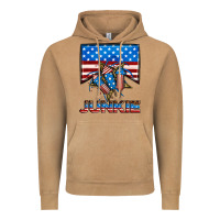 Vintage Camel American junkie Vintage Hoodie - Neo Western