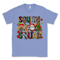 Colony Blue squish squad Classic Tee - AdoDesignShop