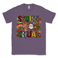 Lavender squish squad Classic Tee - AdoDesignShop