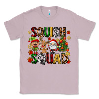 Lilac squish squad Classic Tee - AdoDesignShop