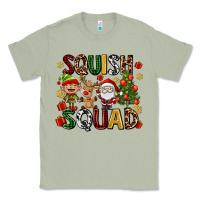 Matcha squish squad Classic Tee - AdoDesignShop