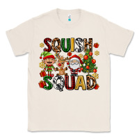 Natural squish squad Classic Tee - AdoDesignShop