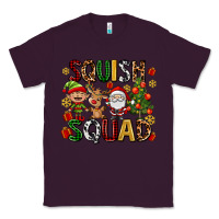 Plum squish squad Classic Tee - AdoDesignShop