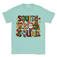 Seafoam squish squad Classic Tee - AdoDesignShop