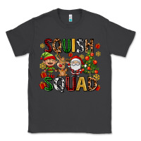 Smoke squish squad Classic Tee - AdoDesignShop