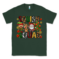 Sports Green squish squad Classic Tee - AdoDesignShop