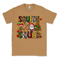 Toasted Coconut squish squad Classic Tee - AdoDesignShop