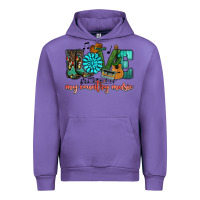Tulip Western love my country music Urban Hoodie - HowdyJamesFarm