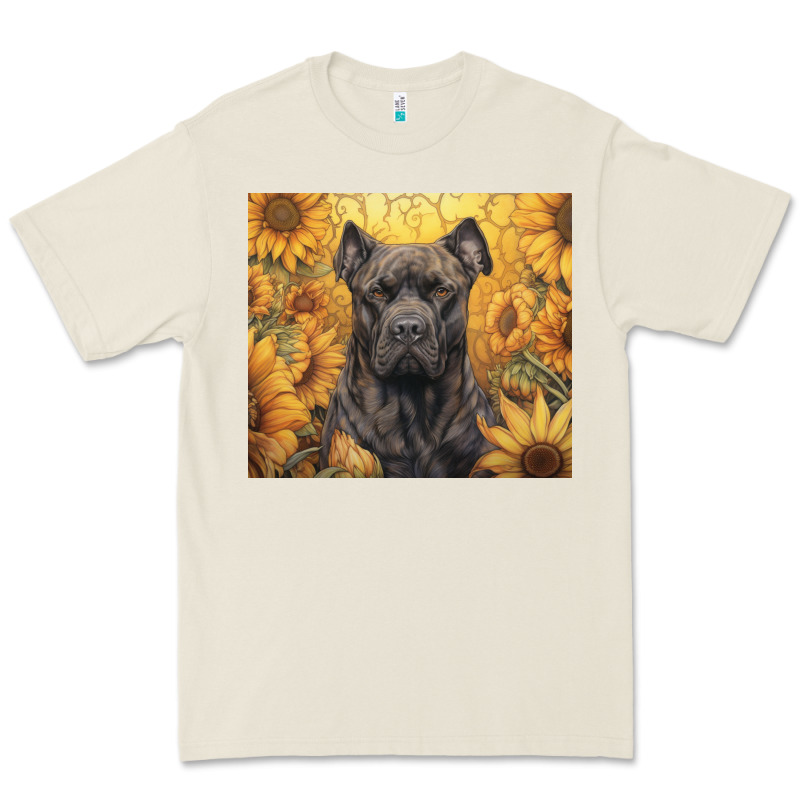 Cane Corso Premium Tee by Unal Design | Teevron