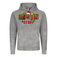 Cloud Rock cousin crew christmas Vintage Hoodie - FaDigitalArtStudio