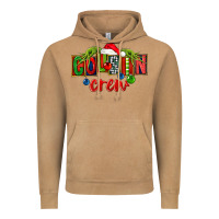Vintage Camel cousin crew christmas Vintage Hoodie - FaDigitalArtStudio