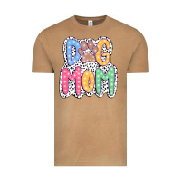 Vintage Camel dog mom dalmatian Vintage Tee - JahusDesignShop