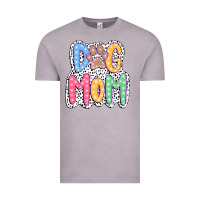 Vintage Zinc dog mom dalmatian Vintage Tee - JahusDesignShop