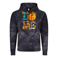 Cloud Black love pumpkin Vintage Hoodie - HRA Design Shop