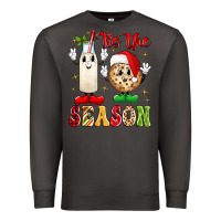 Smoke tis the season Premium Sweatshirt - MaliasSmallBusiness