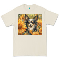 Bone chihuahua Premium Tee - Unal Design
