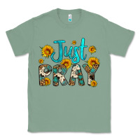 Sage just pray Classic Tee - Artiststas