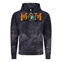 Cloud Black 4 mom Vintage Hoodie - JahusDesignShop