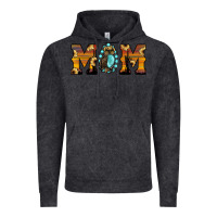 Vintage Black 4 mom Vintage Hoodie - JahusDesignShop