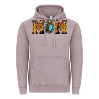 Vintage Zinc 4 mom Vintage Hoodie - JahusDesignShop