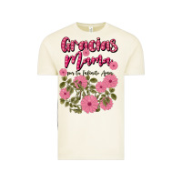 Vintage Arctic gracias mama por tu infinito amor Vintage Tee - JahusDesignShop